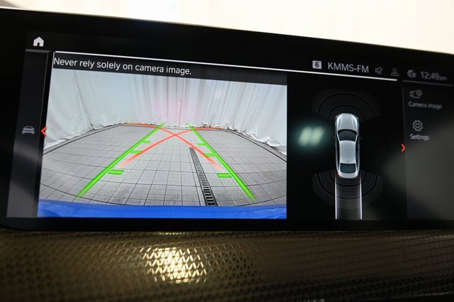 Used 2022 BMW 228i Gran Coupe w/ M Sport Package image 7