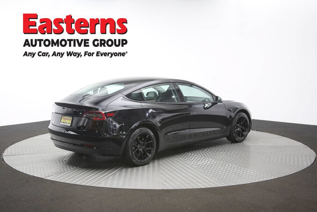 Used 2023 Tesla Model 3 Standard Range RWD image 35