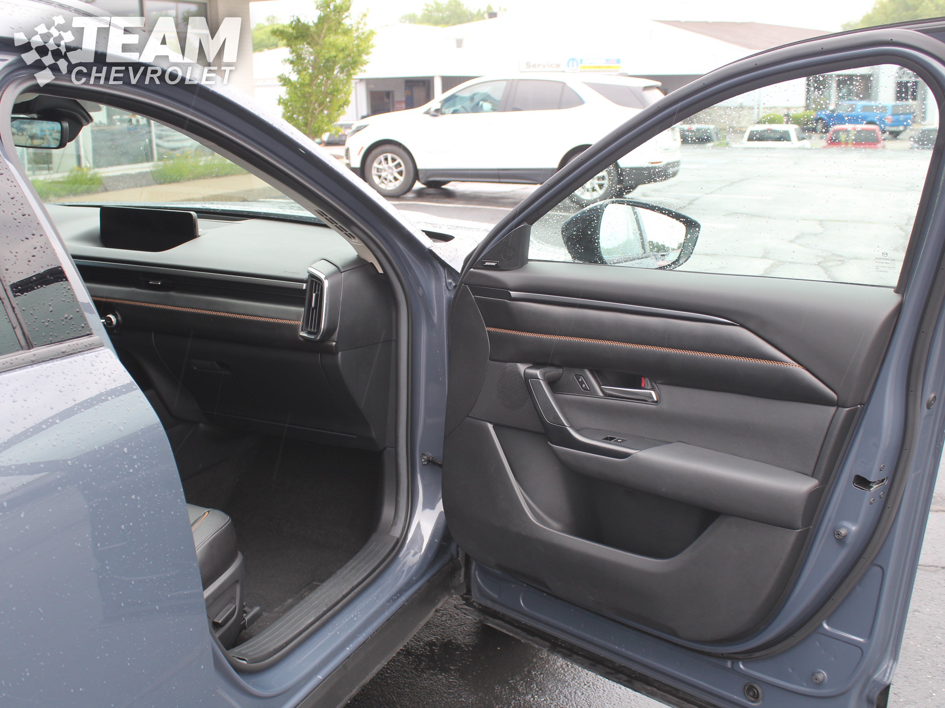 Used 2025 MAZDA CX-50 AWD 2.5 S w/ Premium Plus Pkg image 27