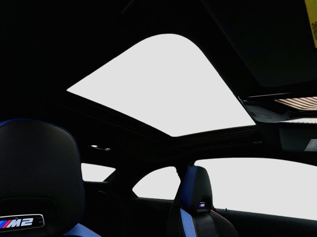 Used 2023 BMW M2 RWD image 20