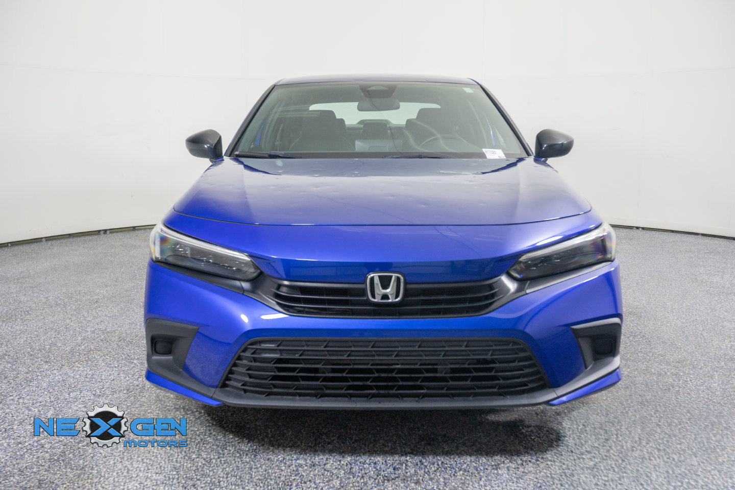 Used 2024 Honda Civic Sport image 46