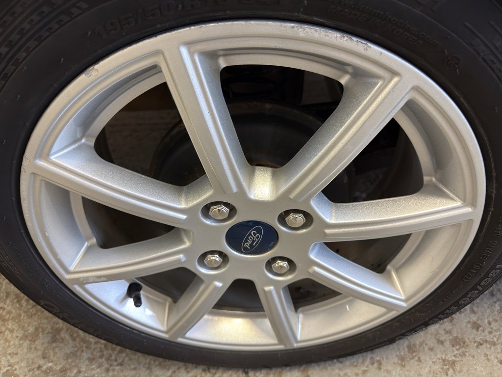 Used 2019 Ford Fiesta SE w/ Equipment Group 201A image 35