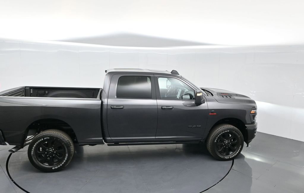 New 2025 RAM 2500 Laramie image 46