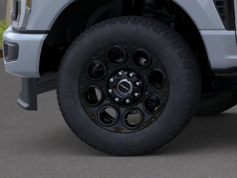 New 2026 Ford F250 Lariat w/ Black Appearance Package image 19