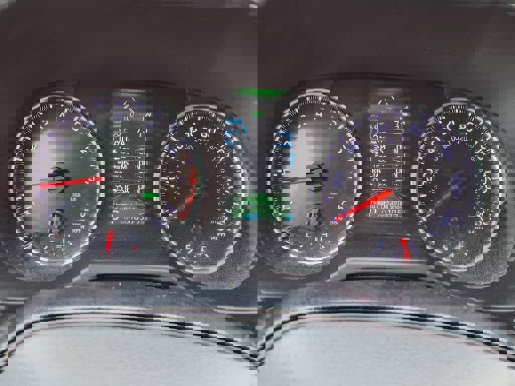 Used 2021 Toyota RAV4 XLE image 19