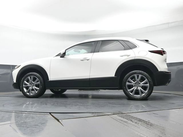 Certified 2023 MAZDA CX-30 AWD 2.5 S w/ Preferred Package image 26