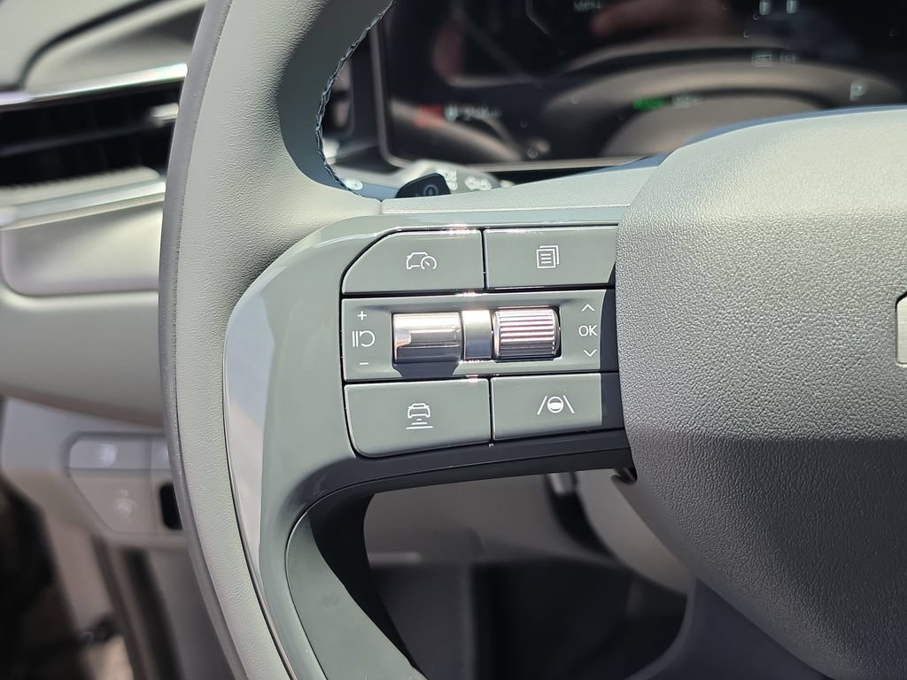 New 2026 Kia EV9 Land w/ Nightfall Edition Package AWD/4WD image 32