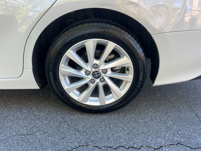 Used 2024 Toyota Camry LE image 36