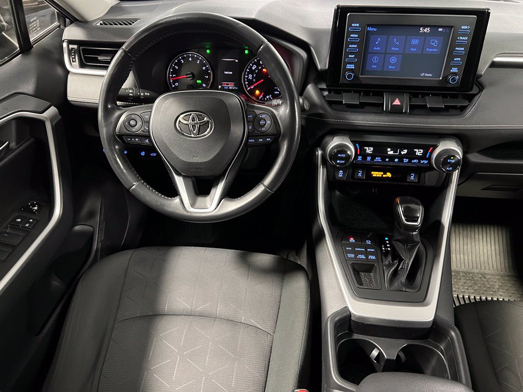 Certified 2019 Toyota RAV4 XLE w/ Convenience Package AWD/4WD image 31