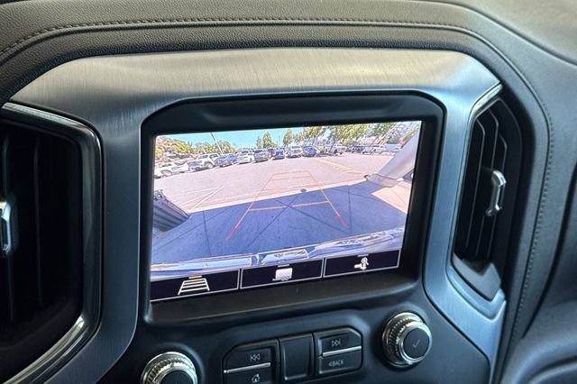 Used 2020 GMC Sierra 1500 SLT w/ SLT Premium Plus Package AWD/4WD image 18