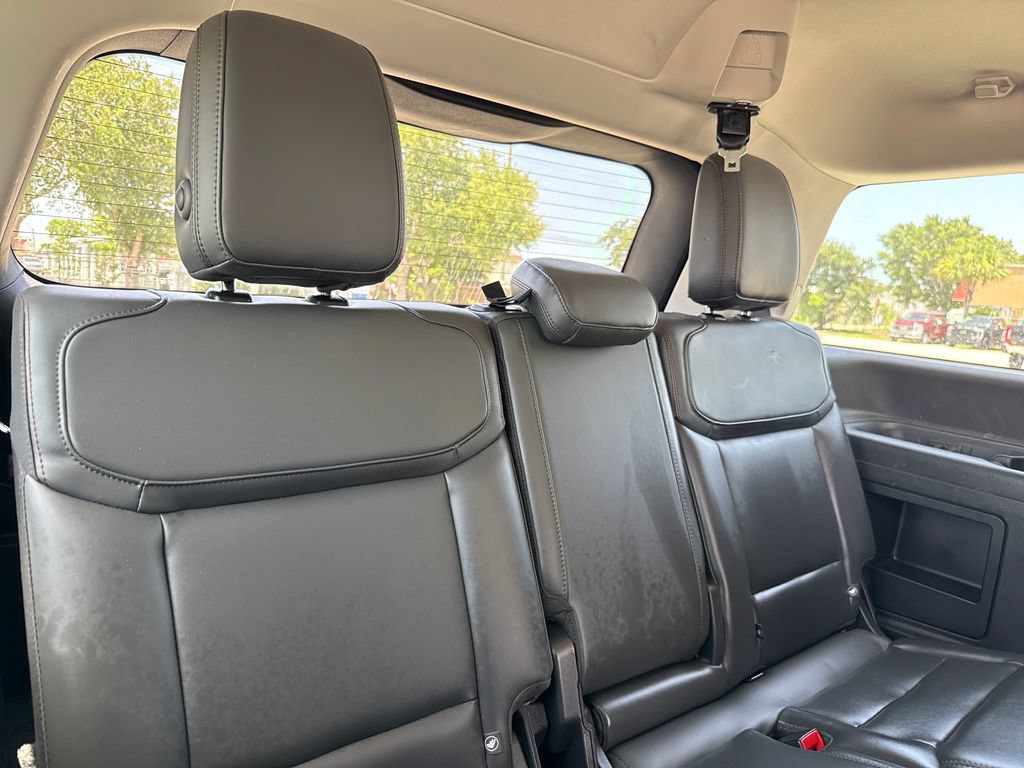 Certified 2025 Ford Expedition Active RWD image 32
