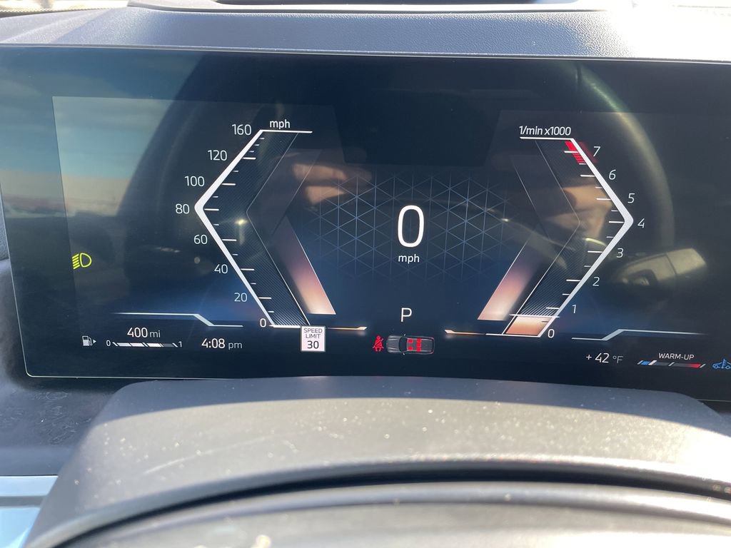 Used 2024 BMW X5 xDrive40i w/ Premium Package image 17