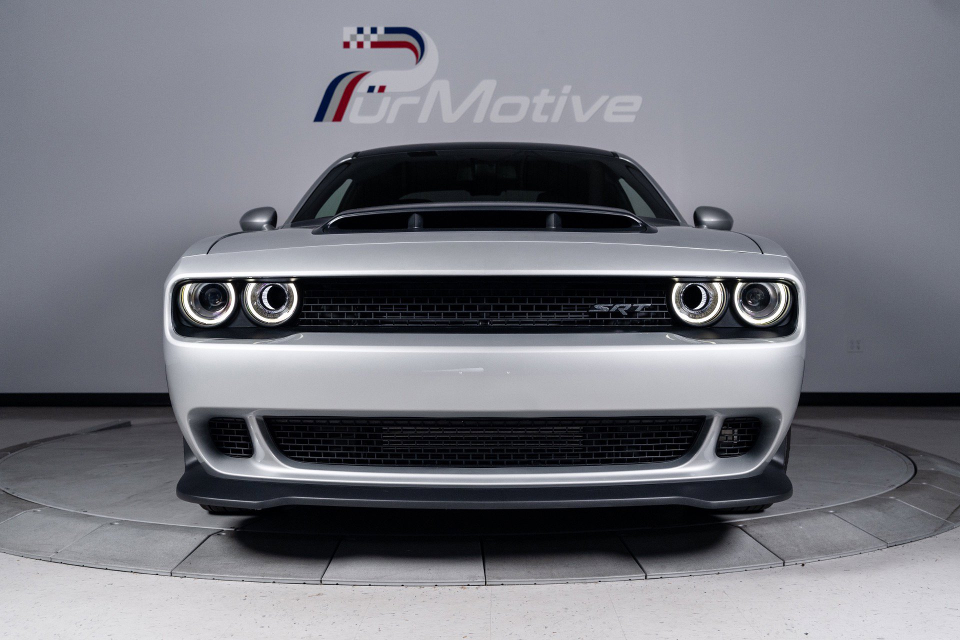 Used 2023 Dodge Challenger SRT Hellcat Redeye RWD image 50