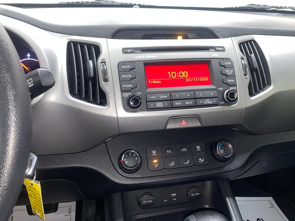 Used 2016 Kia Sportage LX AWD/4WD image 20