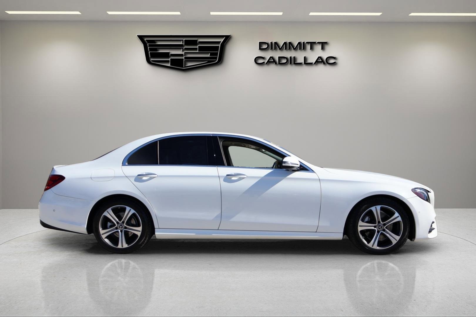 Used 2018 Mercedes-Benz E 300 image 6