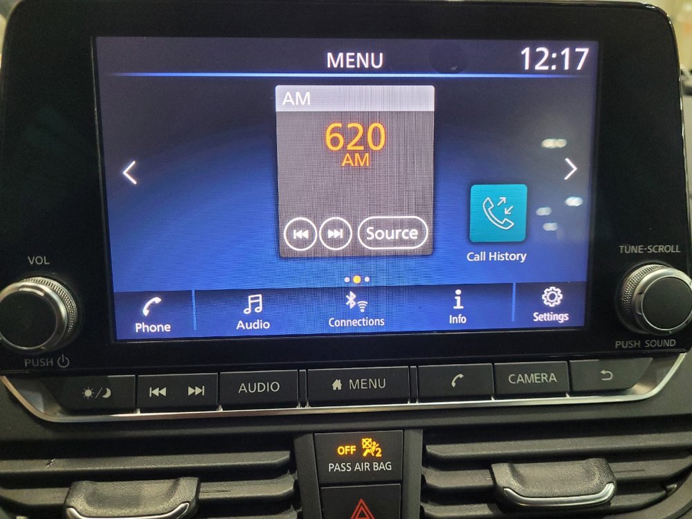 Used 2019 Nissan Altima 2.5 S image 25