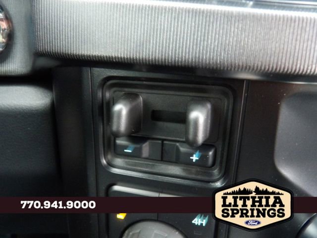 New 2026 Ford F250 Platinum w/ Tremor Off-Road Package image 21