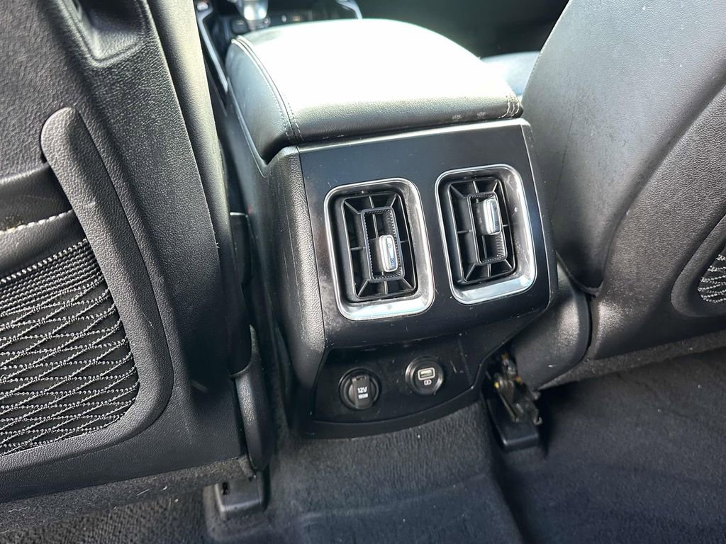 Used 2023 Kia Sorento X-Line EX image 14