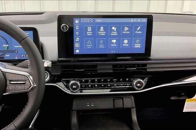 New 2026 Honda Prologue Elite image 7