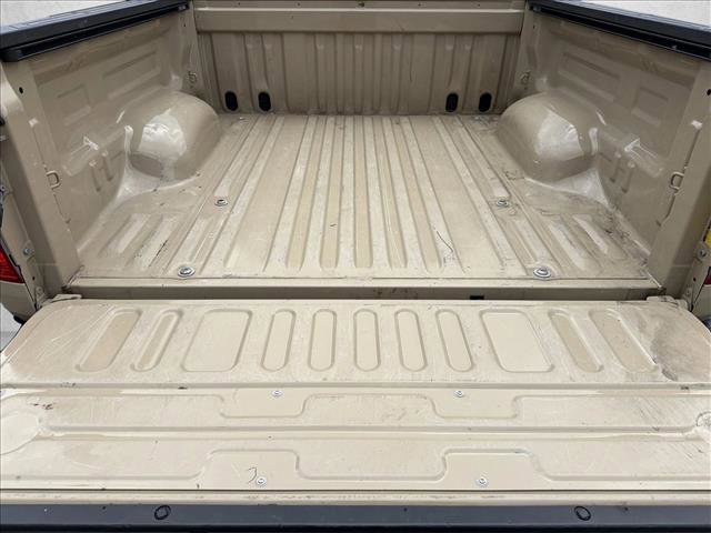 Used 2019 Toyota Tundra Limited w/ TRD Off Road Package image 26