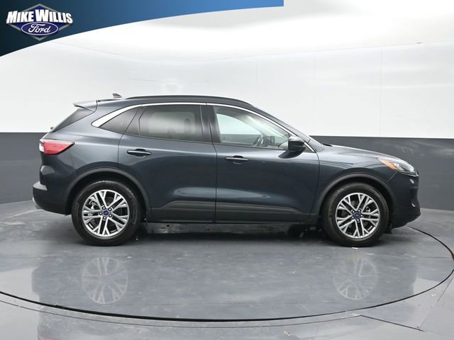 Used 2022 Ford Escape SEL image 8