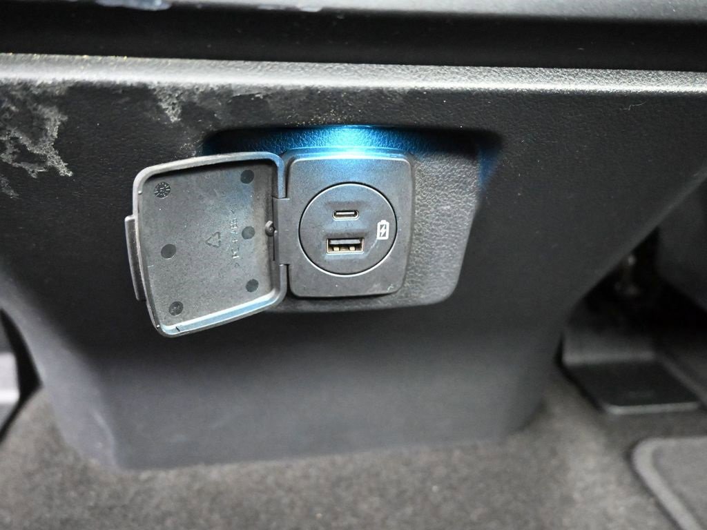 Used 2022 Ford F150 XL w/ STX Appearance Package image 24