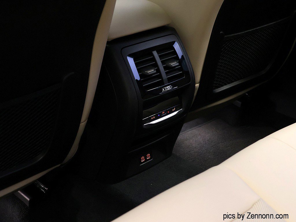 Certified 2023 BMW X3 xDrive30i w/ Premium Package image 14