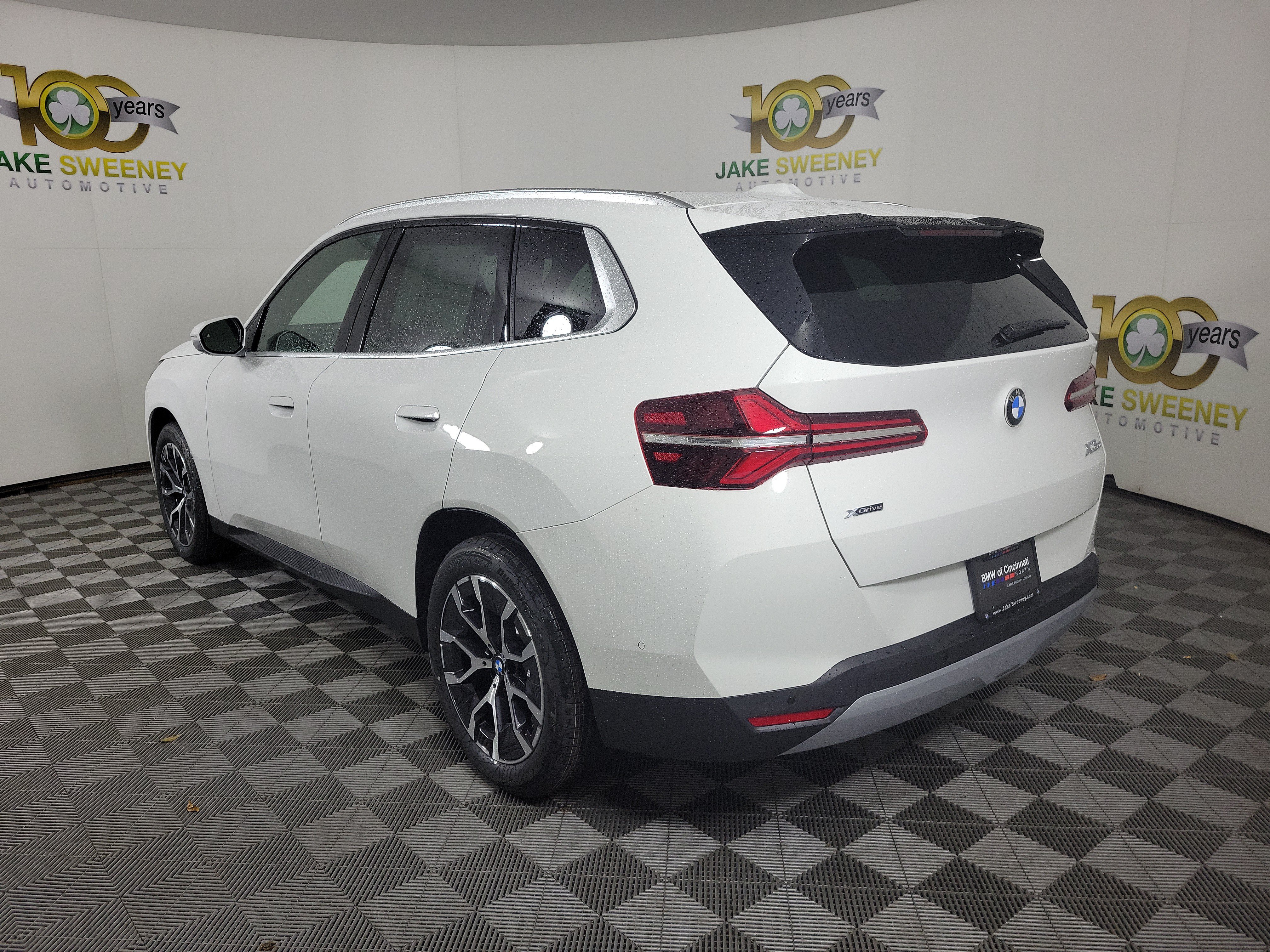 Used 2026 BMW X3 xDrive30i w/ Convenience Package AWD/4WD image 5