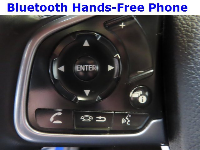 Used 2021 Honda CR-V EX-L image 23