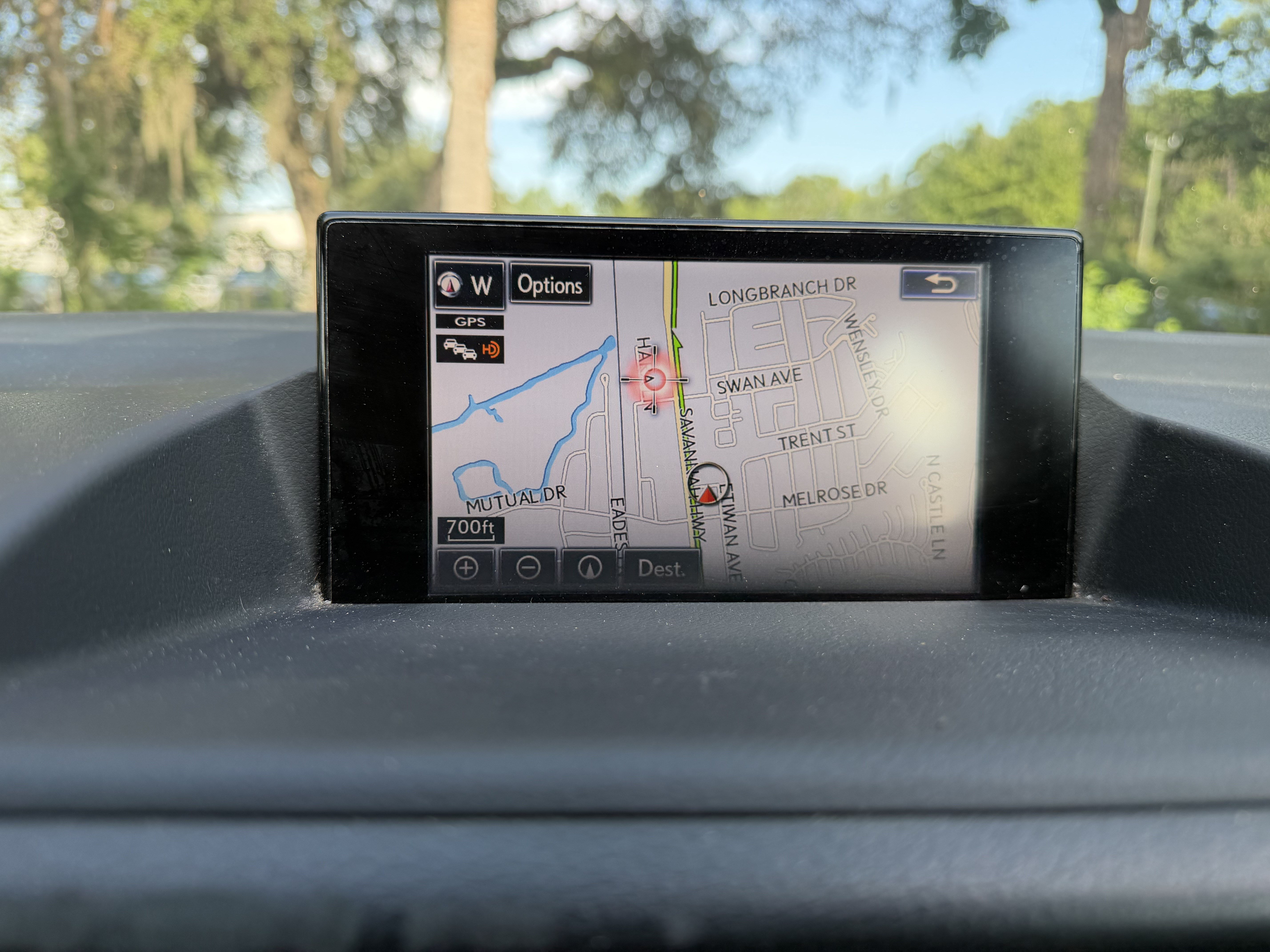 Used 2014 Lexus CT 200h FWD image 21