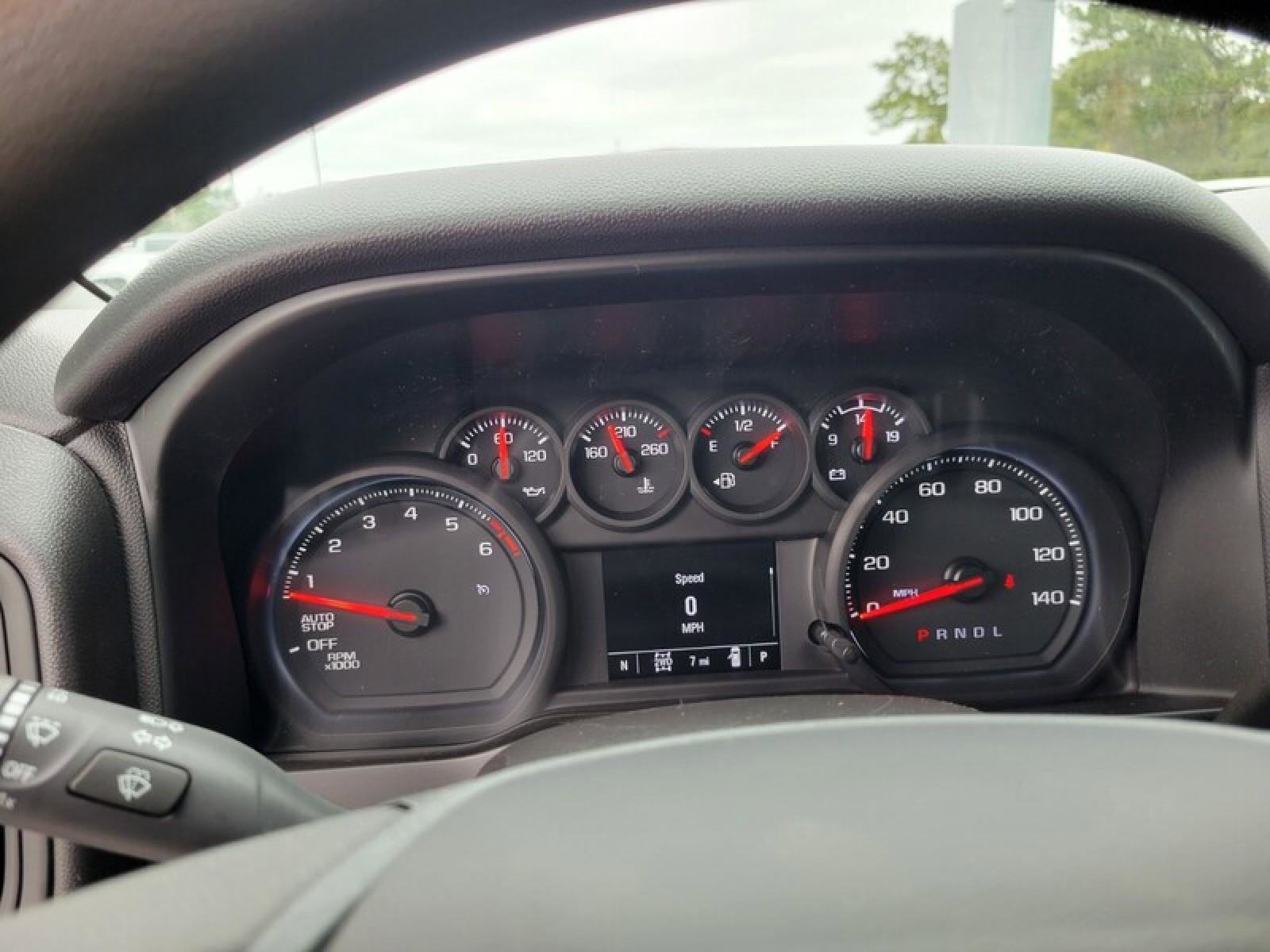 New 2026 GMC Sierra 1500 Pro image 12