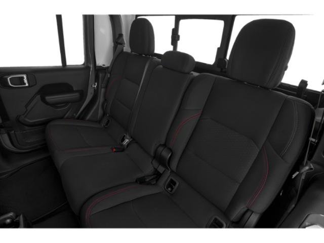 Certified 2020 Jeep Gladiator Rubicon AWD/4WD image 16