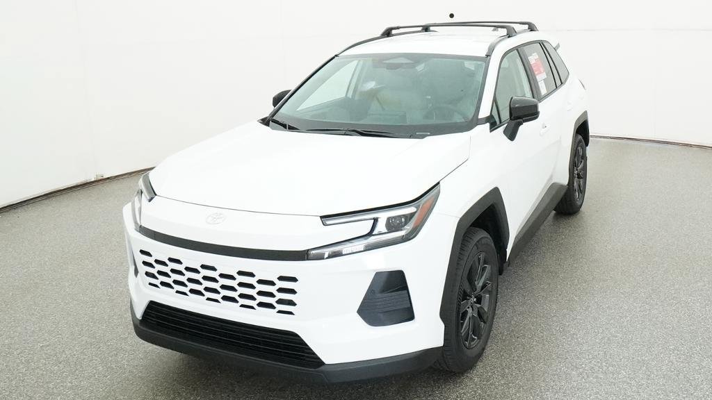 New 2026 Toyota RAV4 XLE Premium AWD/4WD image 20