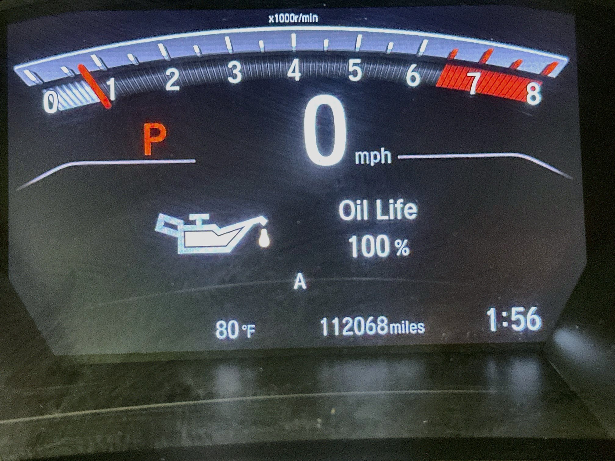 Used 2018 Honda CR-V EX-L image 19
