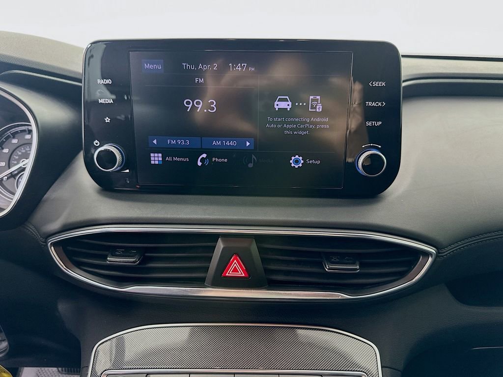 Certified 2023 Hyundai Santa Fe SE image 14