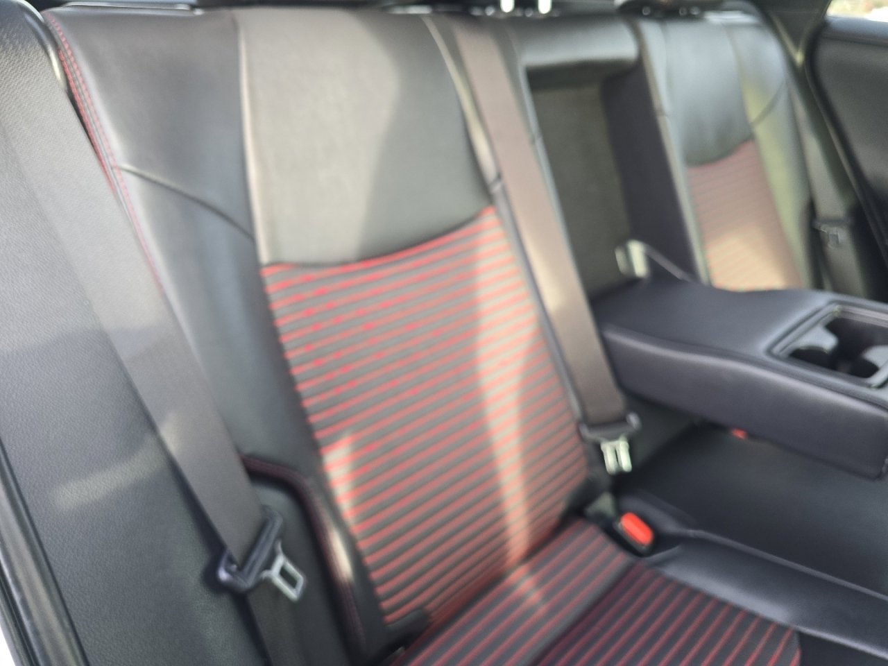 Used 2022 Toyota RAV4 XSE image 23