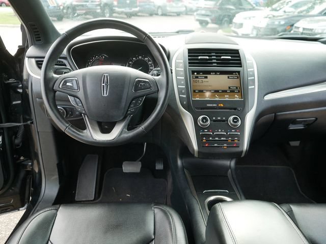 Used 2018 Lincoln MKC Premiere FWD image 21