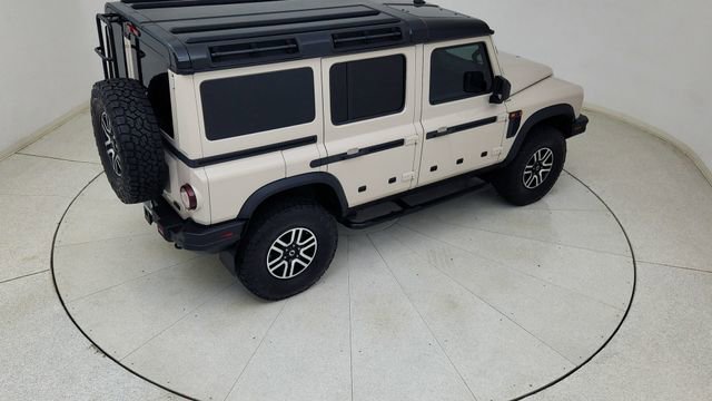 Used 2025 INEOS Grenadier AWD/4WD image 79