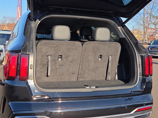 Used 2021 Kia Sorento EX image 13