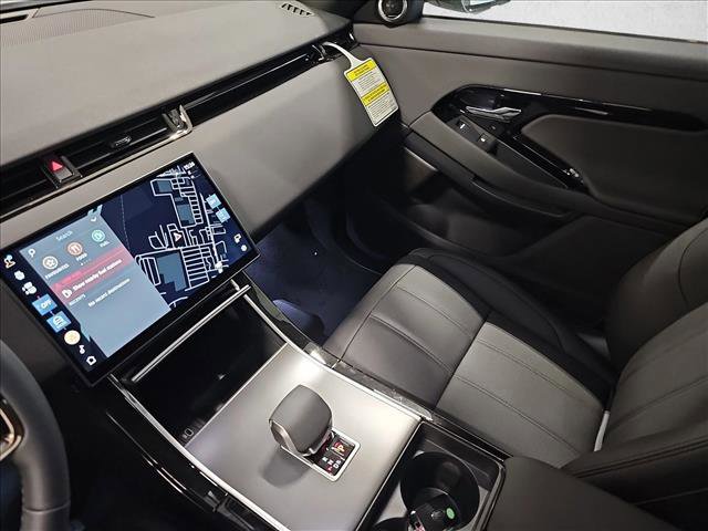 Certified 2026 Land Rover Range Rover Evoque S AWD/4WD image 25