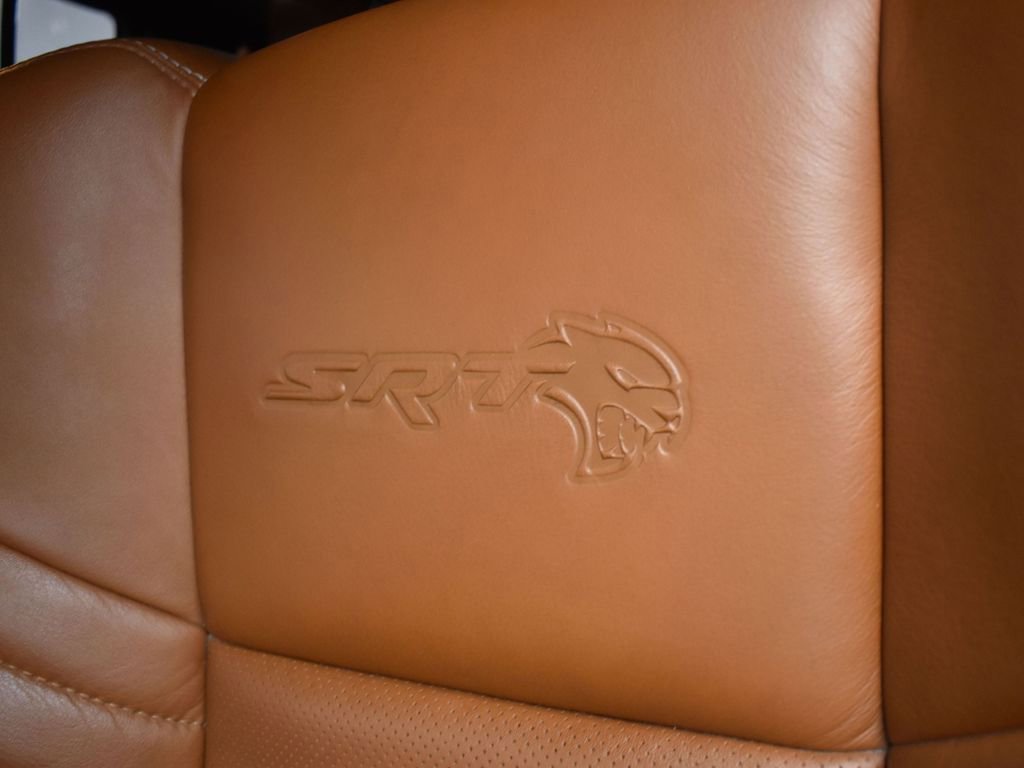 Used 2021 Dodge Charger SRT Hellcat image 14