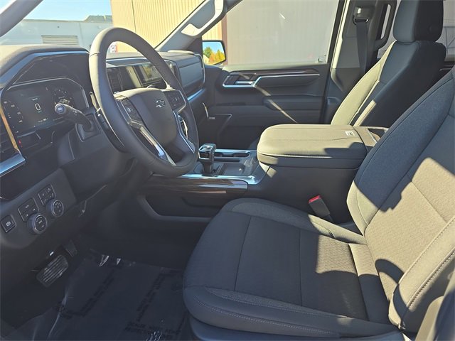 New 2026 Chevrolet Silverado 1500 RST image 14