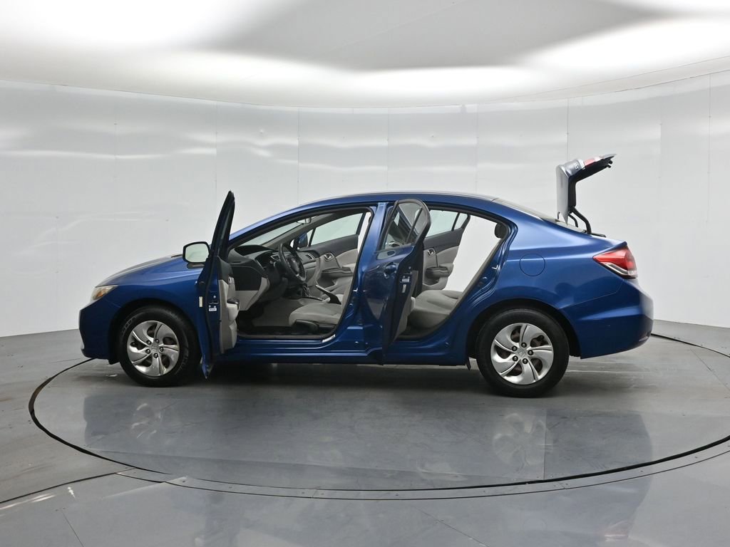Used 2013 Honda Civic LX image 31