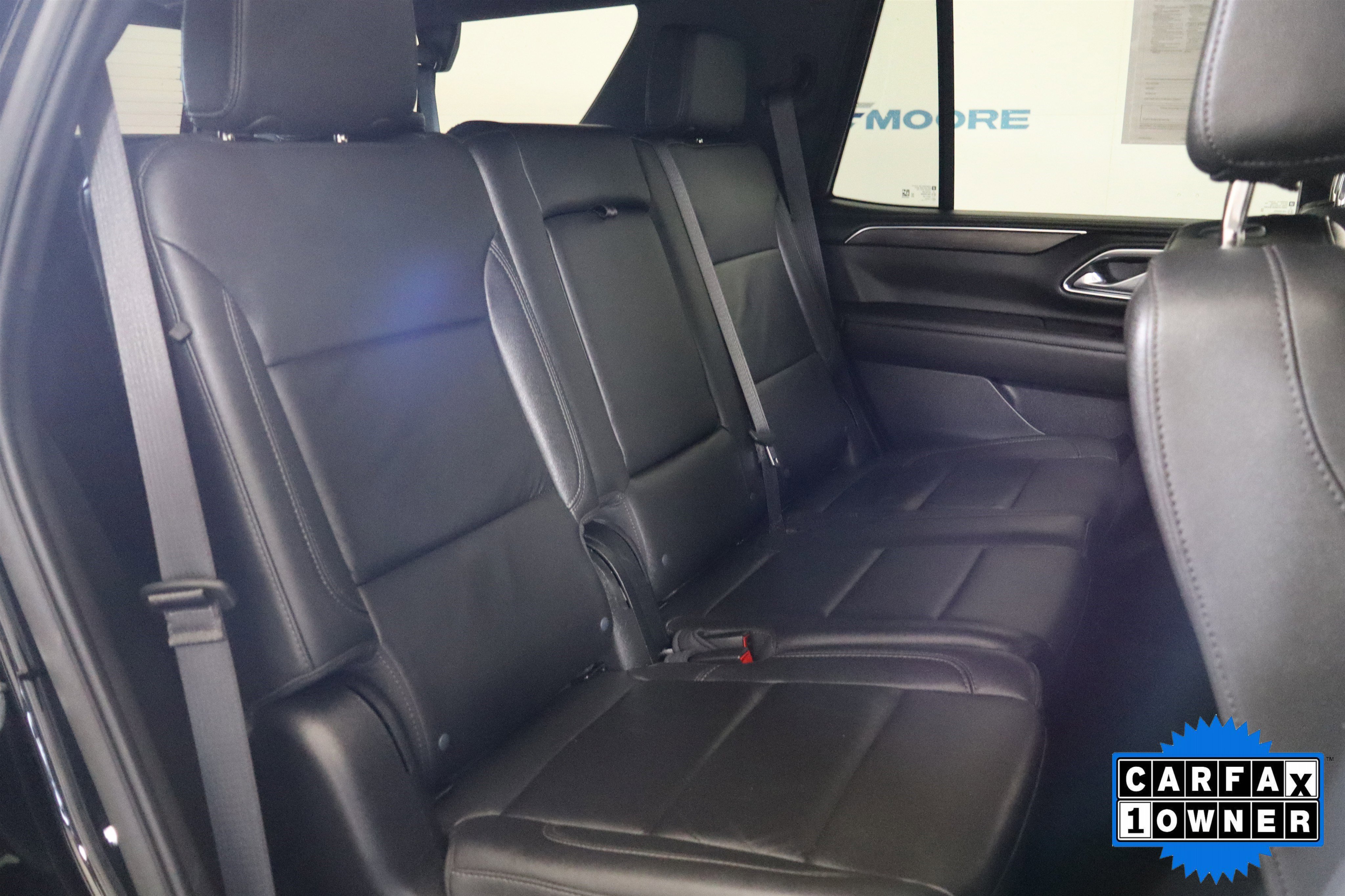 Certified 2024 Chevrolet Tahoe LT image 20