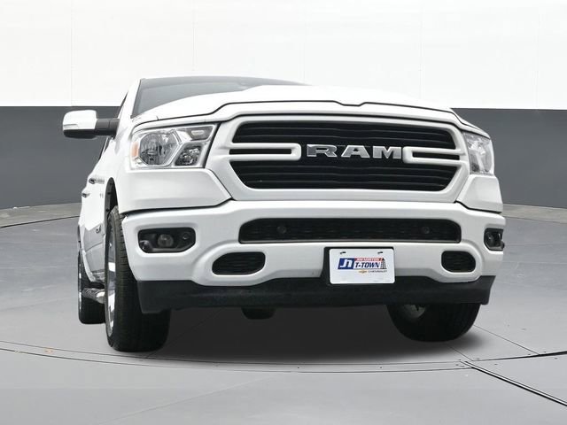 Used 2020 RAM 1500 Big Horn image 58