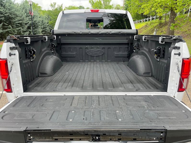Used 2019 Ford F150 XLT w/ Equipment Group 302A Luxury AWD/4WD image 44