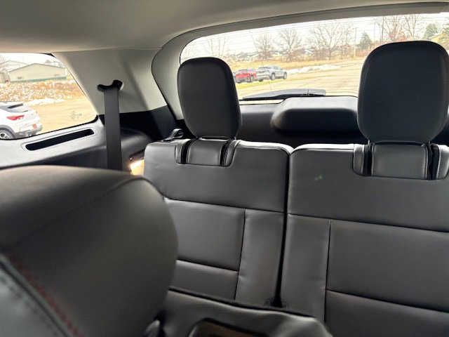 New 2026 Ford Explorer Active w/ Active Comfort Package image 7