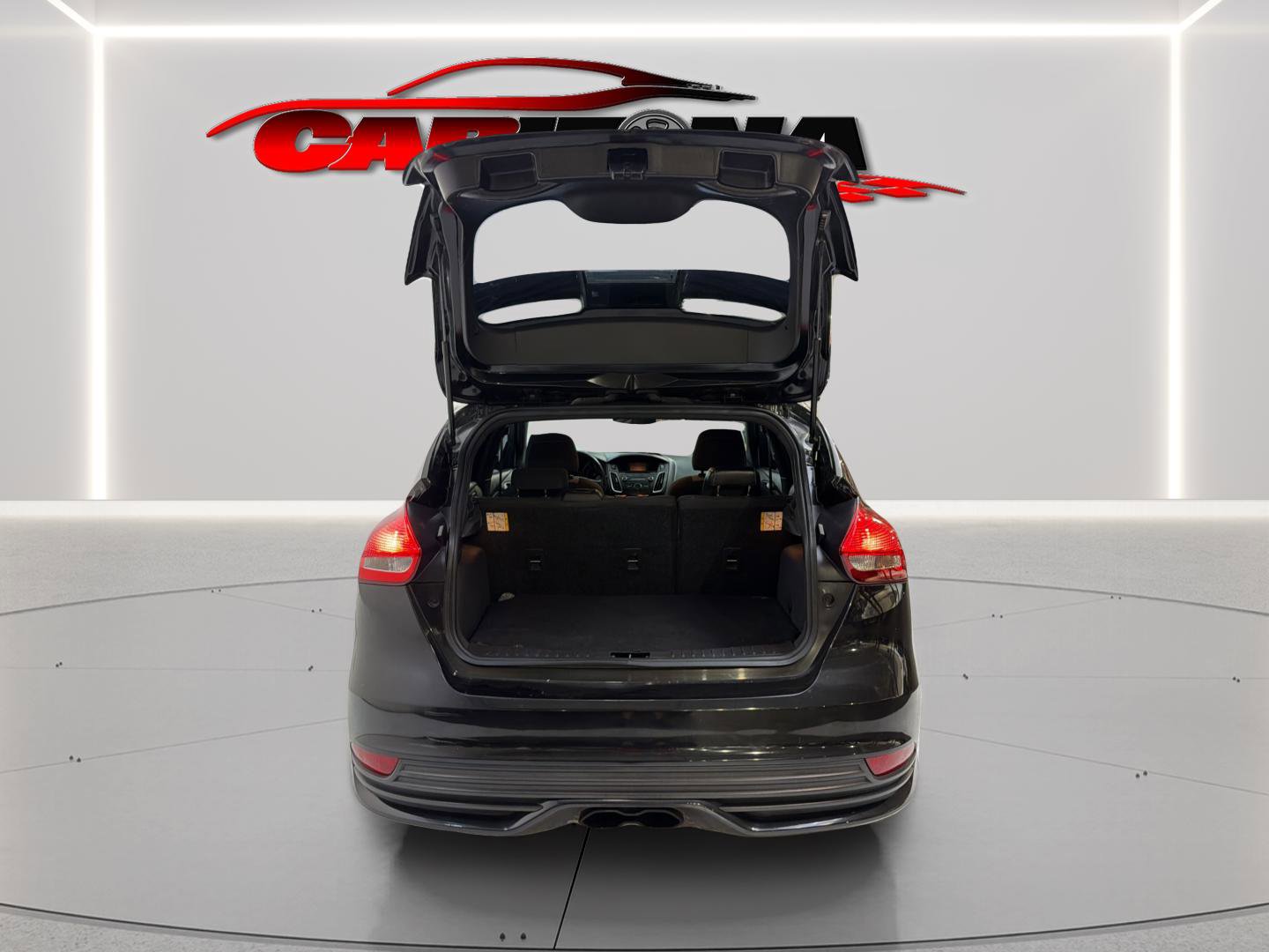 Used 2015 Ford Focus ST image 25