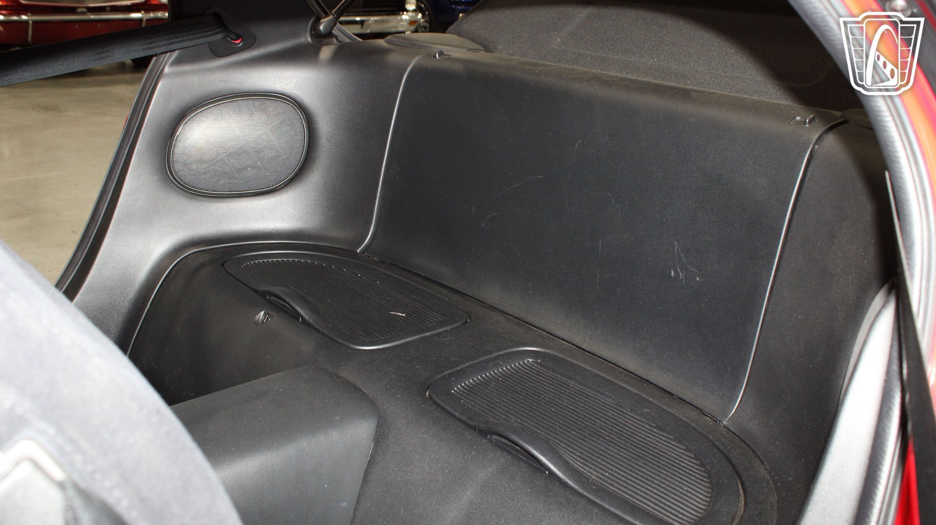 Used 1993 MAZDA RX-7 RWD image 8