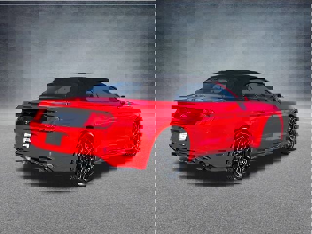 Used 2023 Ford Mustang Premium image 4